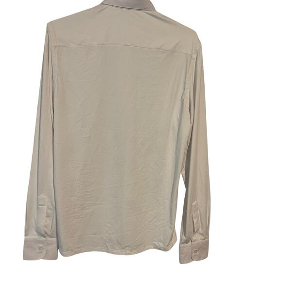 Animo Button Down Oddo Men’s Shirt 50 - Picture 9 of 10